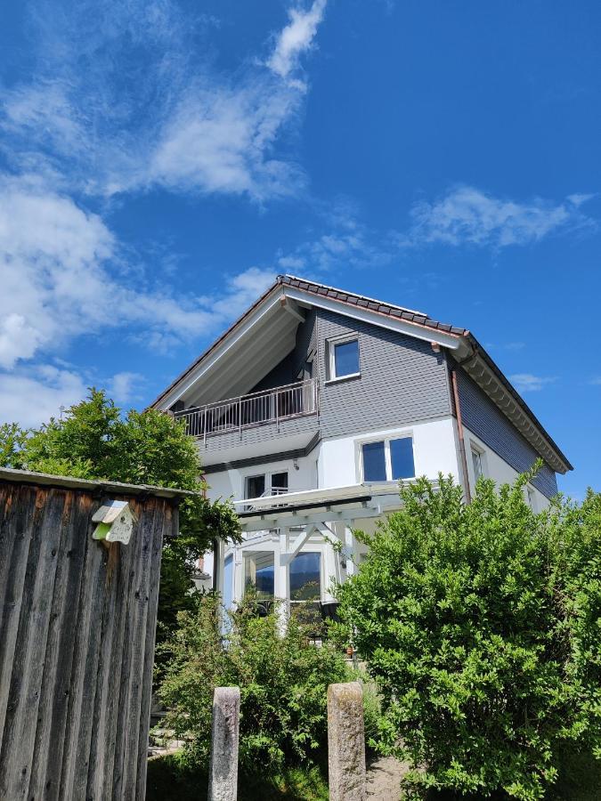 Sauers Schwarzwaldglueck Apartment อัพเพนไวอาร์ ภายนอก รูปภาพ
