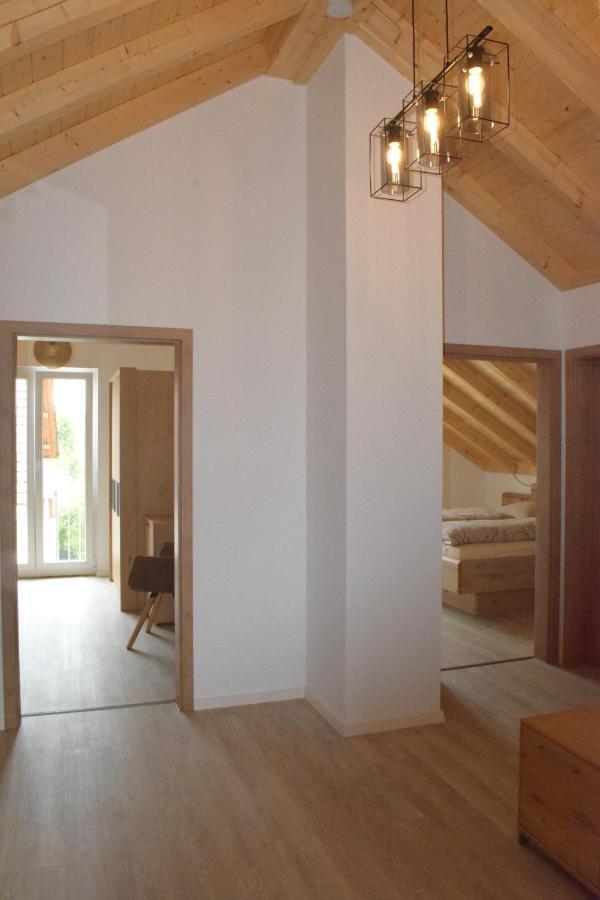 Sauers Schwarzwaldglueck Apartment อัพเพนไวอาร์ ภายนอก รูปภาพ