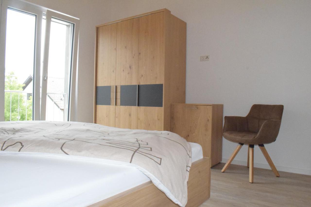 Sauers Schwarzwaldglueck Apartment อัพเพนไวอาร์ ภายนอก รูปภาพ