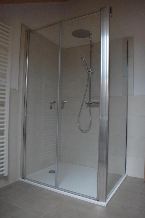 Sauers Schwarzwaldglueck Apartment อัพเพนไวอาร์ ภายนอก รูปภาพ