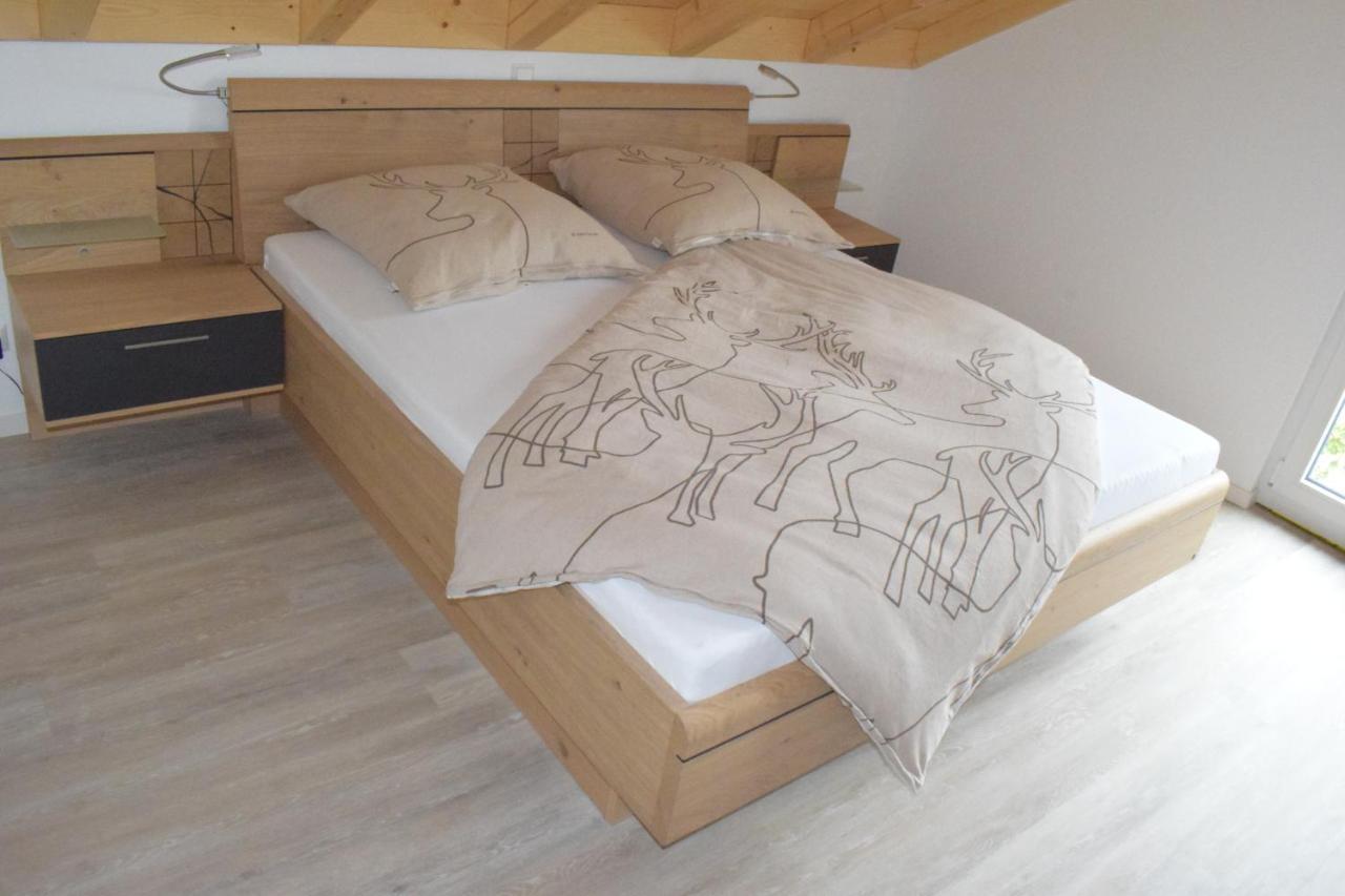 Sauers Schwarzwaldglueck Apartment อัพเพนไวอาร์ ภายนอก รูปภาพ