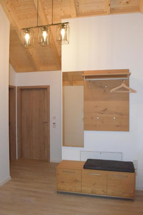 Sauers Schwarzwaldglueck Apartment อัพเพนไวอาร์ ภายนอก รูปภาพ