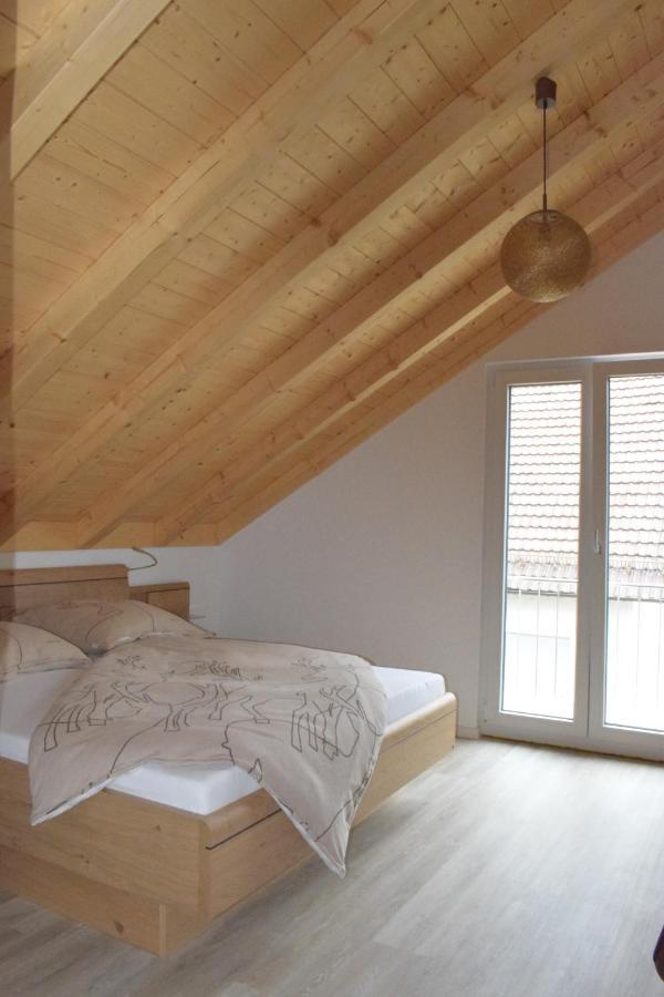 Sauers Schwarzwaldglueck Apartment อัพเพนไวอาร์ ภายนอก รูปภาพ